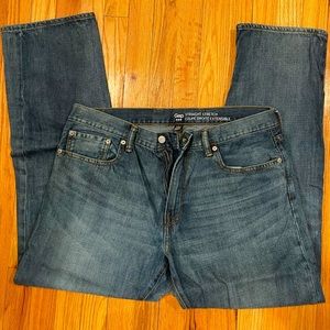 Blue Denim jeans